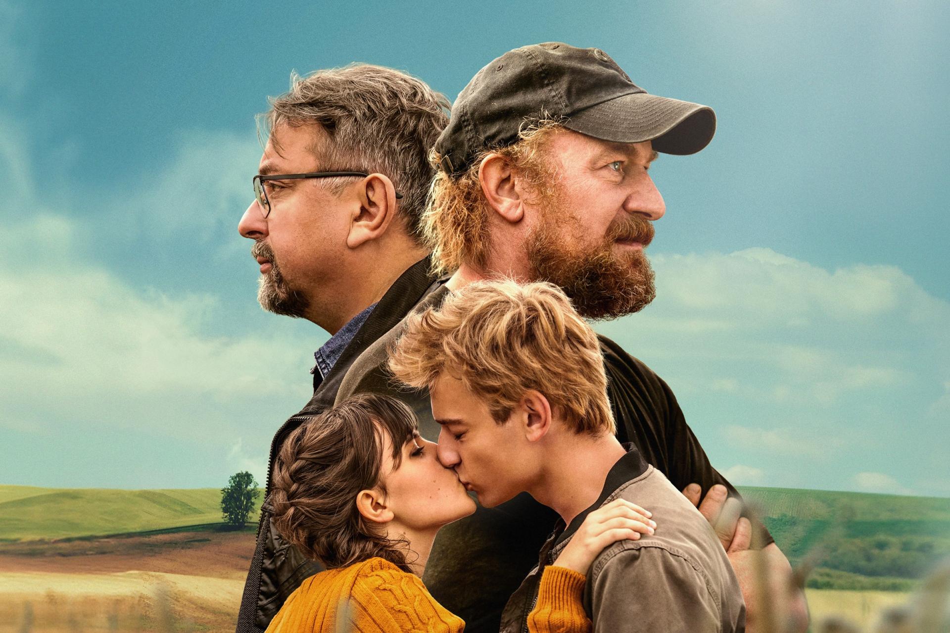 Kino: SUCHO